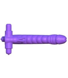 Saug-Vibrator „her ultimate pleasure 24k Gold Luxury Edition“