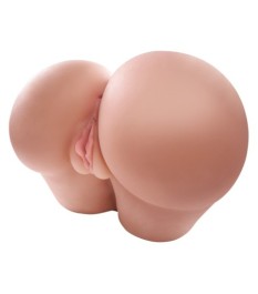 Masturbator „Fuck Me Silly Bubble Butt“