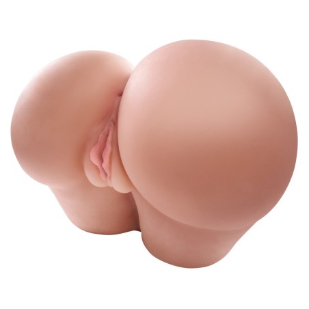 Masturbator „Fuck Me Silly Bubble Butt“