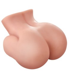 Masturbator „Fuck Me Silly Bubble Butt“