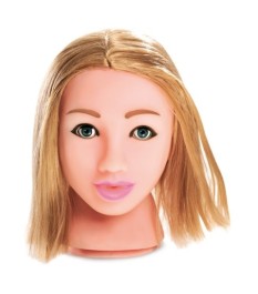 Masturbator „Fuck My Face Mega Masturbator“