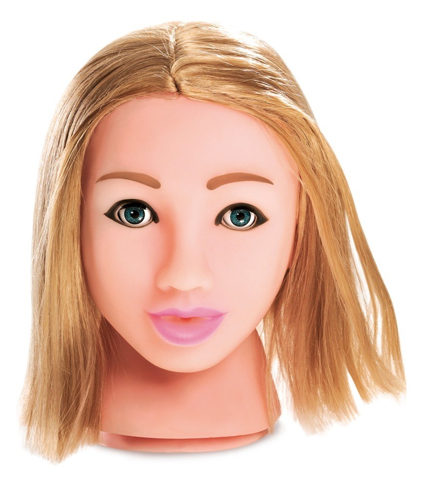 Masturbator „Fuck My Face Mega Masturbator“