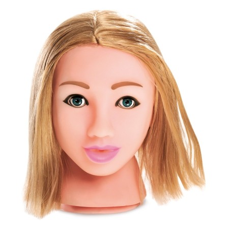 Masturbator „Fuck My Face Mega Masturbator“