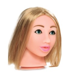 Masturbator „Fuck My Face Mega Masturbator“