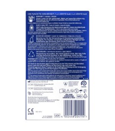 Kondome „Performa“ mit Verzögerungsgel in der Spitze