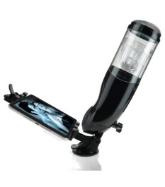 Dildo „13" Cock with Balls“