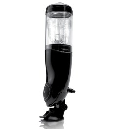 Dildo „13" Cock with Balls“, 33 cm