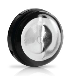 Masturbator „Mega-Bator Ass“ mit Tablet-Halterung und Saugfuß