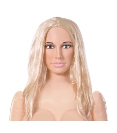 Dildo „Cock with Balls 15"“, 38,1 cm