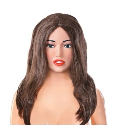 Liebespuppe „Agent 69“