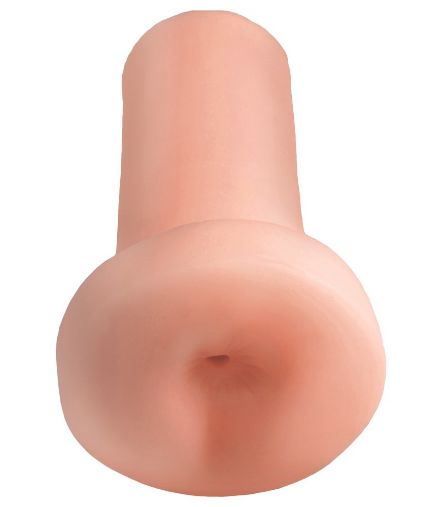 Masturbator „Freshman Fuckslut“