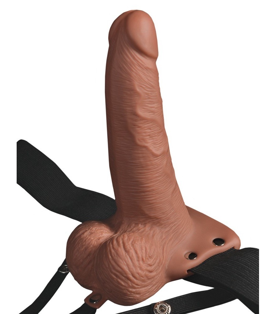 Masturbator „Fuck Me Silly Bubble Butt“