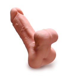 Masturbator „Reach Around Stroker“