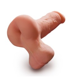 Masturbator „Reach Around Stroker“, auch als Sleeve nutzbar