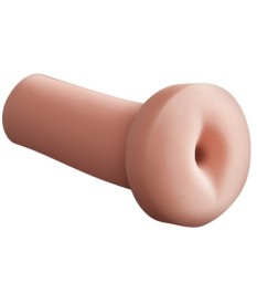 Masturbator „Mega-Bator Pussy“ mit Tablet-Halterung