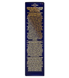 Kondome „Intensity“, latexfrei