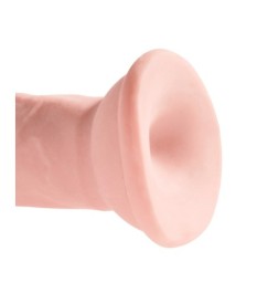 Dildo „6" Triple Density Cock“, 18,4 cm