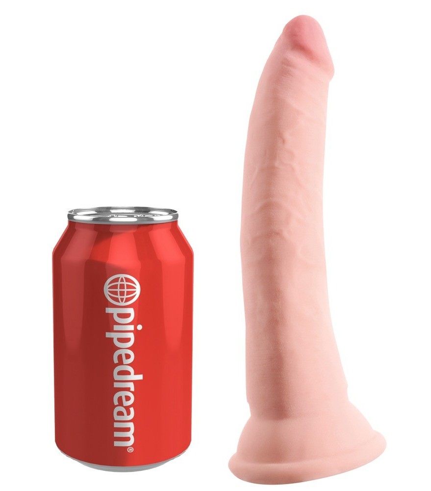 Dildo „7" Triple Density Cock“