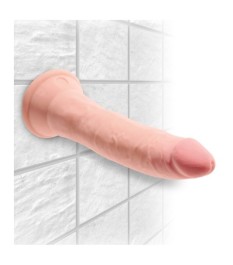 Dildo „7" Triple Density Cock“, 18 cm