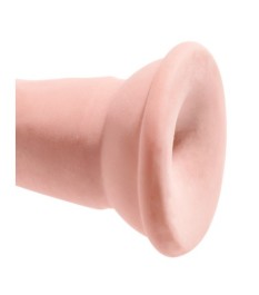 Dildo „7" Triple Density Cock“, 18 cm