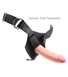 Dildo „7" Triple Density Cock“, 18 cm