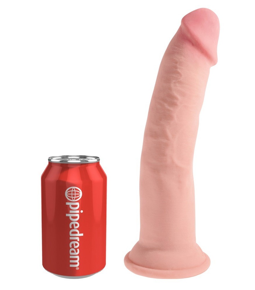 Dildo „9" Triple Density Cock“