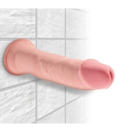 Dildo „9" Triple Density Cock“, 23 cm