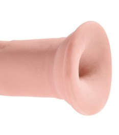 Dildo „9" Triple Density Cock“, 23 cm
