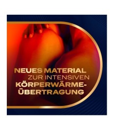 Kondome „Intensity XXL“, latexfrei