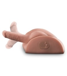 Dildo „7" Triple Density Cock“