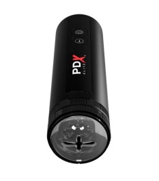 Masturbator „Moto Bator X“