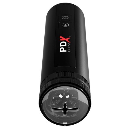 Masturbator „Moto Bator X“