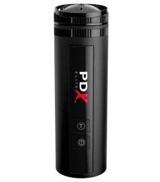 Masturbator „Moto Bator X“