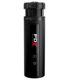 Masturbator „Moto Bator X“, mit neutraler Sleeve