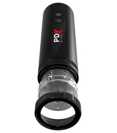 Masturbator „Moto Bator X“, mit neutraler Sleeve