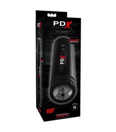 Masturbator „Moto Bator X“, mit neutraler Sleeve