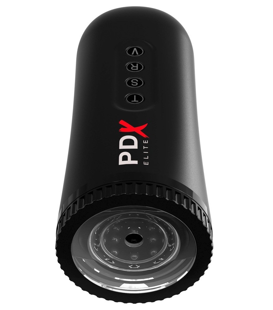 Masturbator „Moto Blower“