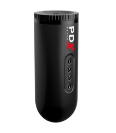 Masturbator „Moto Blower“, mit Vibration