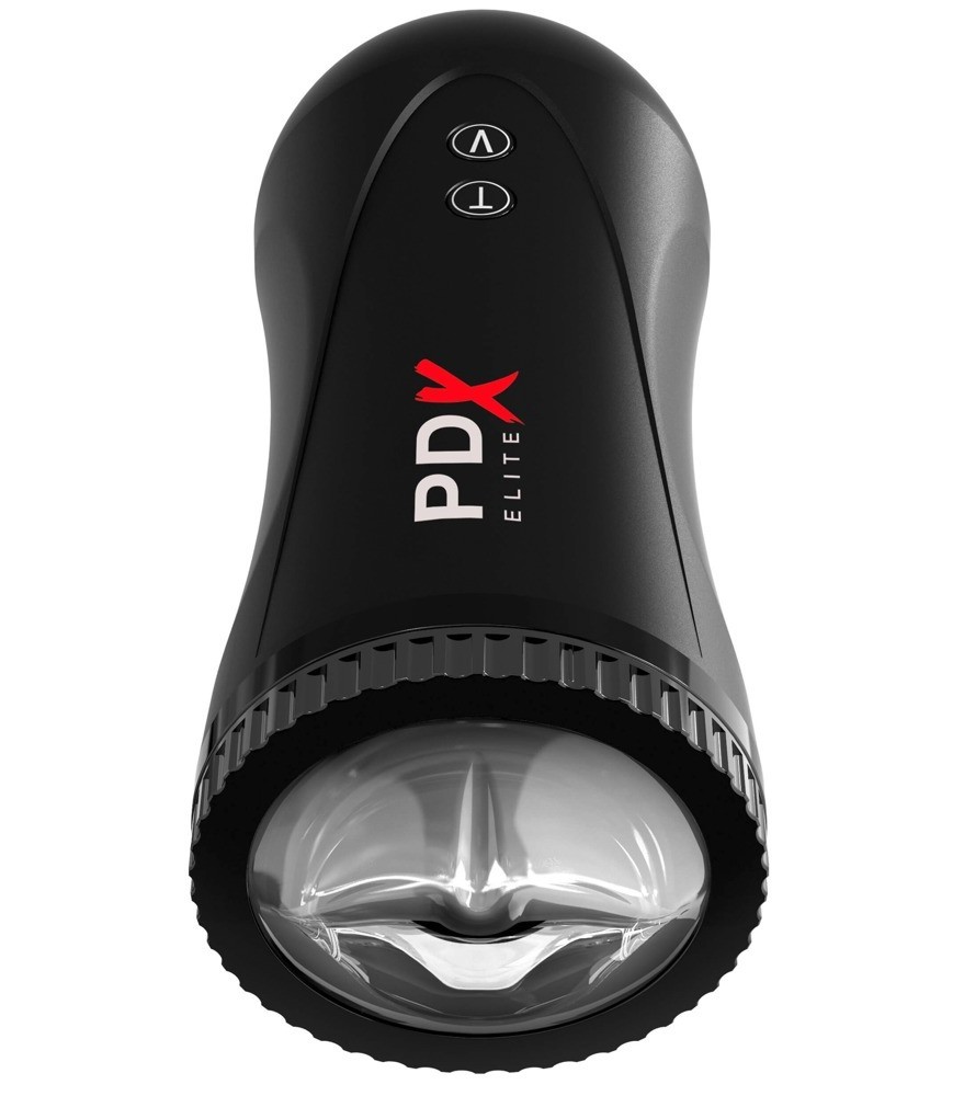 Masturbator „Moto Stroker“