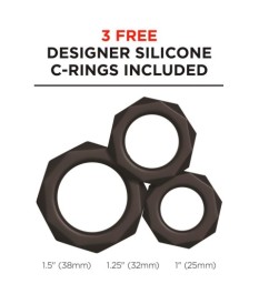 Masturbator „Moto Stroker“, mit Mund-Öffnung