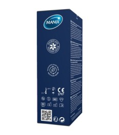 Kondome „Excitation Max“ mit Noppen und Rillen