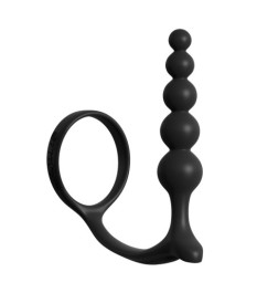 Torso-Masturbator „Dirty Talk Interactive Bad Boy“