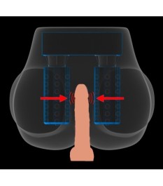 Masturbator „Moto Bator X“