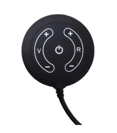 Masturbator " Milk Me Silly" mit Vibration und Rotations-Massage