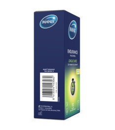 Kondome „Endurance Time Control“