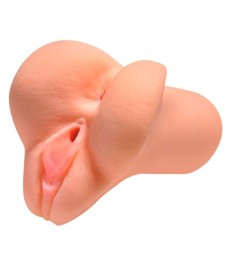 Masturbator „Pick Your Pleasure Stroker“