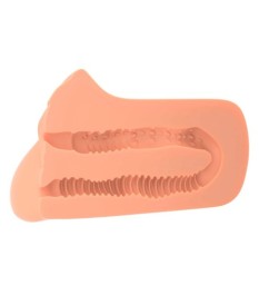 Masturbator „Pick Your Pleasure Stroker“