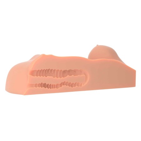 Masturbator "Perfect DD’s Masturbator" mit Busen