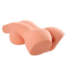 Masturbator "Perfect 10 Torso" mit Busen