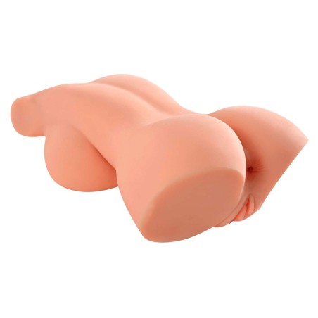 Masturbator "Perfect 10 Torso" mit Busen